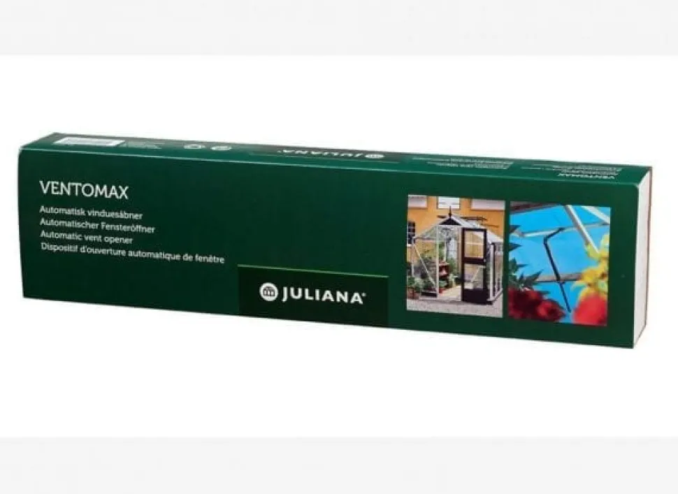 Automatyczny otwieracz okna szklarniowego Ventomax F04011