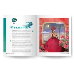 Blaski i cienie znaków zodiaku