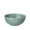Ceramiczna miska do zupy Jazzy Aqua