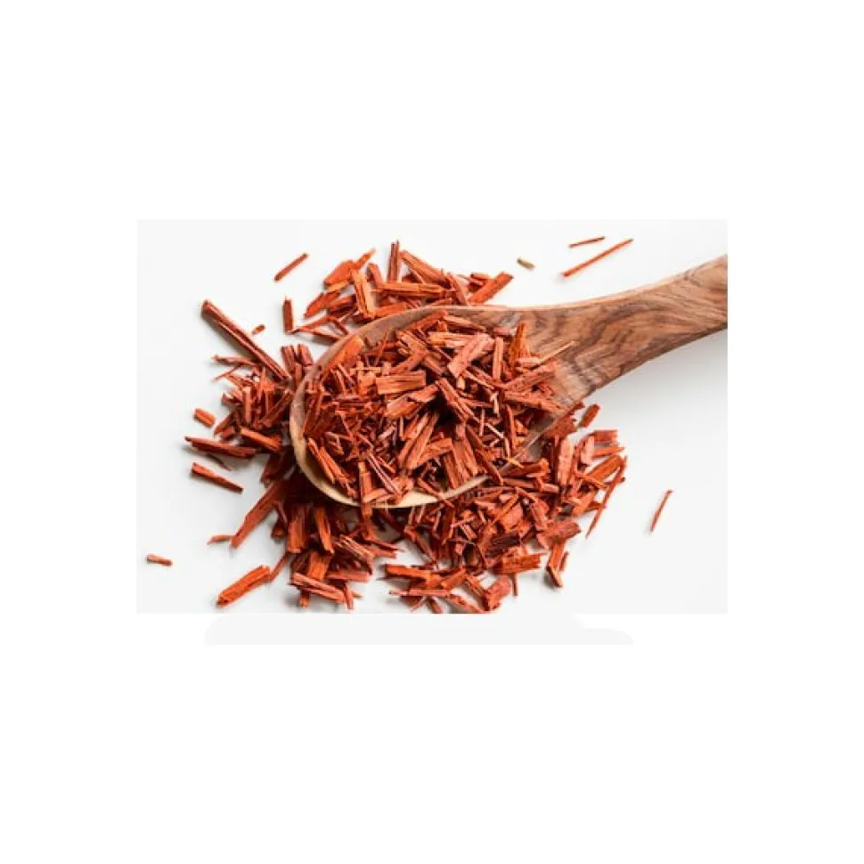 Drzewo sandałowe czerwone 10 g
