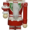 Dziadek do orzechów nutcracker figurka ozdoba świąteczna kucharz