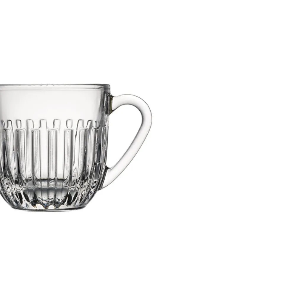 Filiżanka do kawy filizanka do espresso Ouessant 90ml komplet 6 szt.