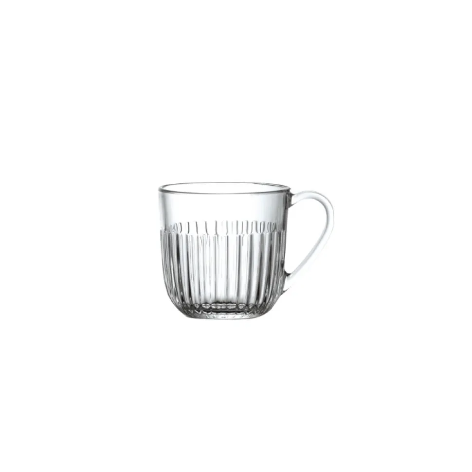Filiżanka do kawy filizanka do espresso Ouessant 90ml komplet 6 szt.