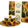 FILIŻANKA 240 ML SUNFLOWERS