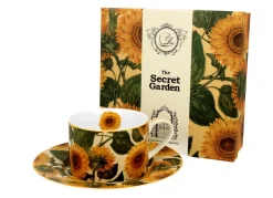 FILIŻANKA 240 ML SUNFLOWERS