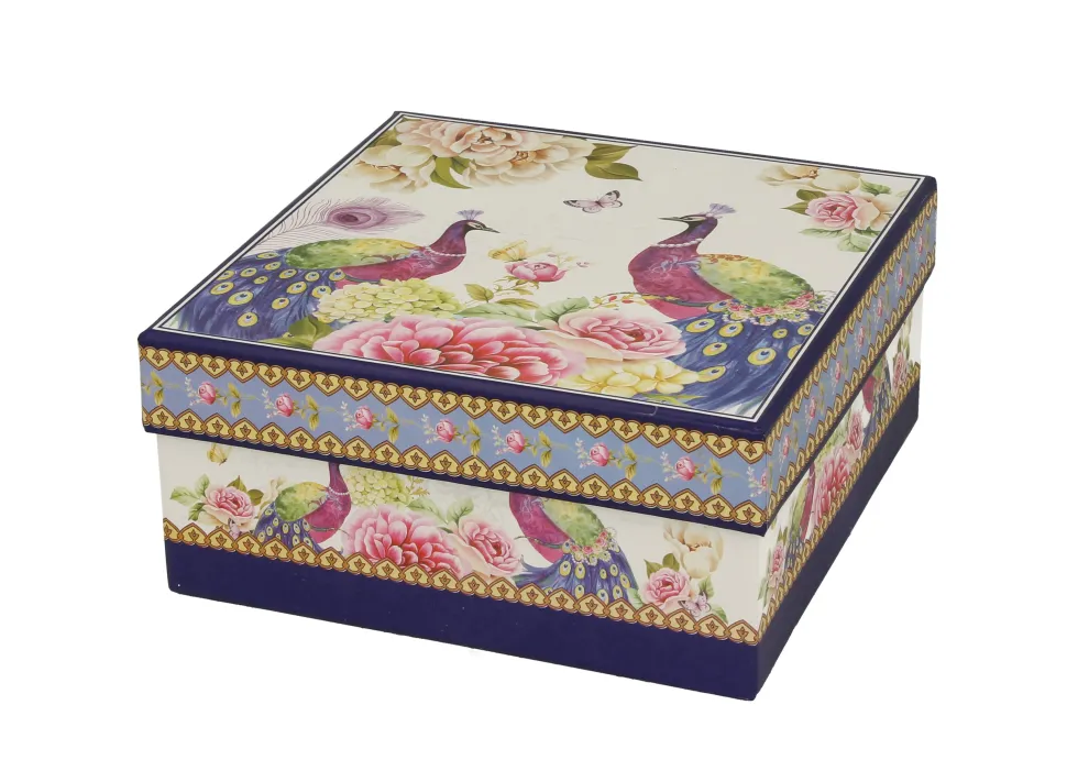 Filiżanka porcelanowa 250 ml Violet