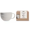 Filiżanka Porcelanowa Silence 550ml