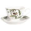 Filiżanka porcelanowa tropic zestaw 4 szt.