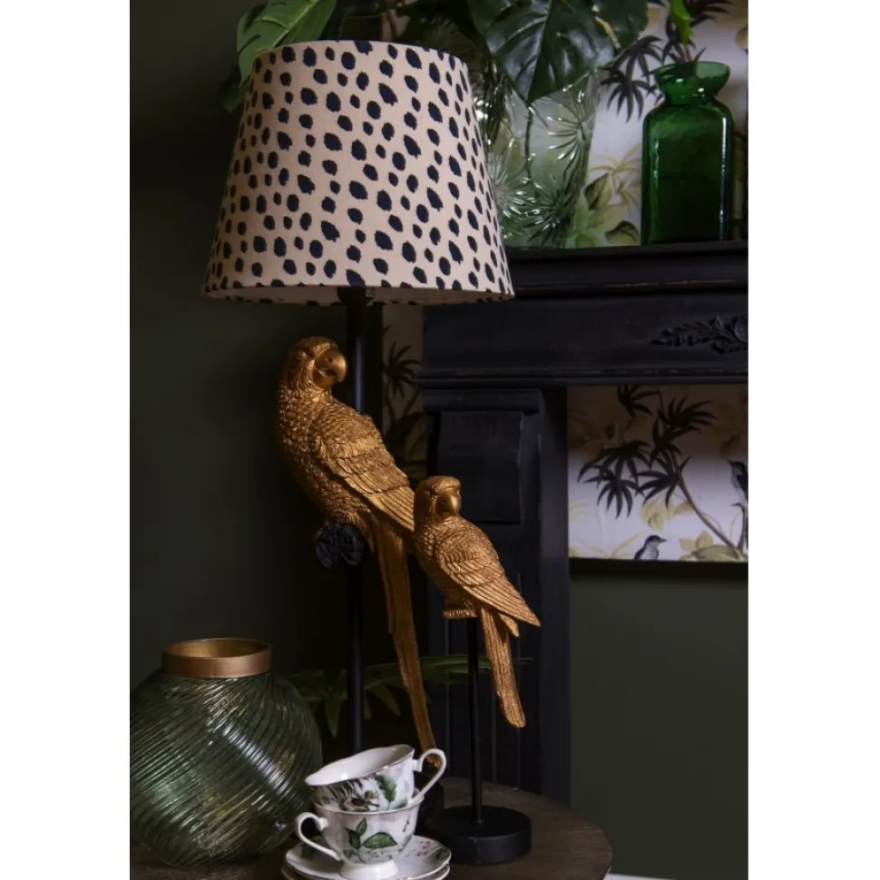 Filiżanka porcelanowa tropic zestaw 4 szt.