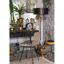 Filiżanka porcelanowa tropic zestaw 4 szt.