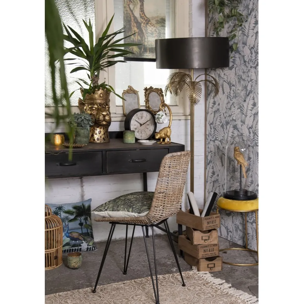 Filiżanka porcelanowa tropic zestaw 4 szt.