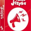 Gra Na końcu języka 10 lat + Nasza Księgarnia