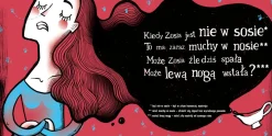 GRUBA RYBA CIENKO ŚPIEWA