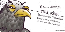 GRUBA RYBA CIENKO ŚPIEWA
