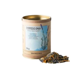 Herbata ziołowa Dobrego dnia 50g