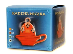 Kadzielniczka gliniana