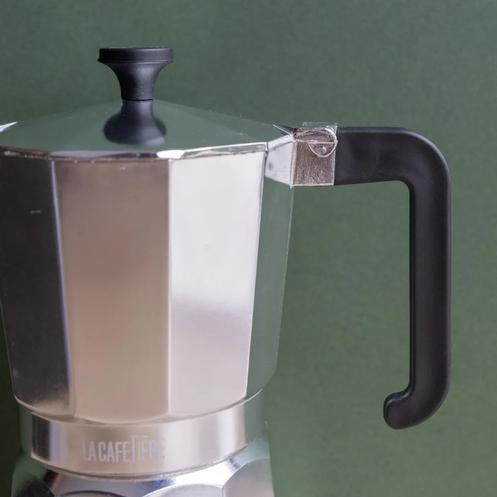 Kawiarka aluminiowa Venice 470ml