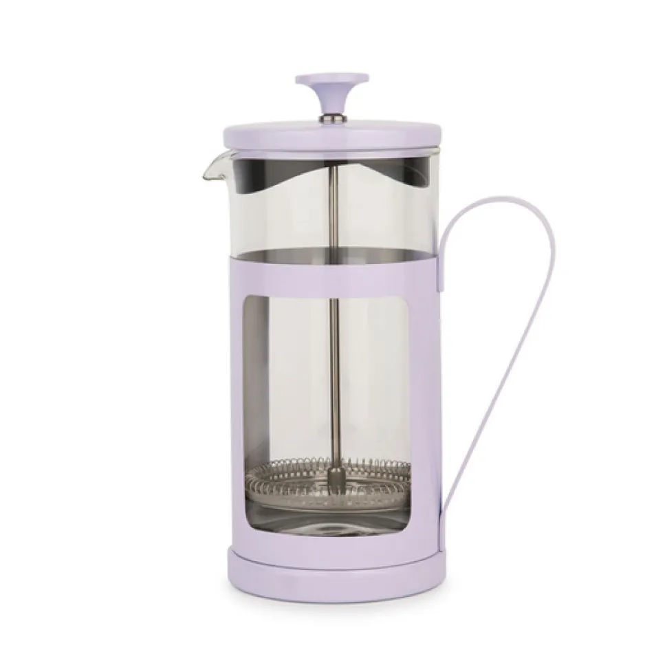 Kawiarka Monaco Lawendowa 400 ml