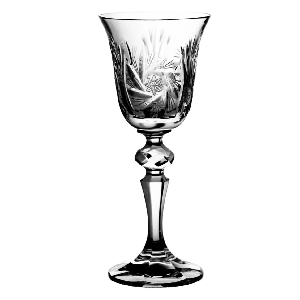 Kieliszki do likieru sherry 6 sztuk Młynek