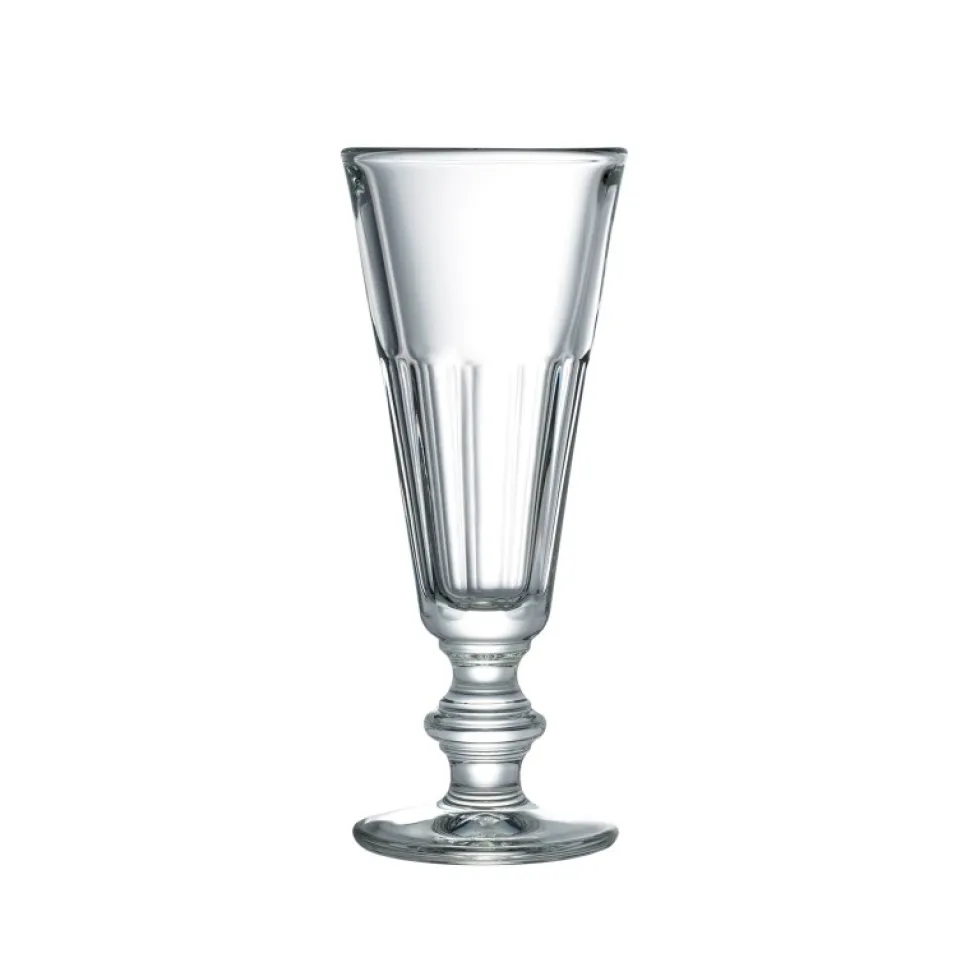 Kieliszki do szampana Perigord 160ml komplet 6 szt.