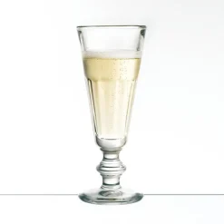 Kieliszki do szampana Perigord 160ml komplet 6 szt.