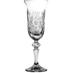 Kieliszki do szampana prosecco 6 sztuk Młynek