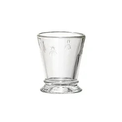 Kieliszki do wódki Pszczoła Abeille La Rochere 60 ml 6 szt.