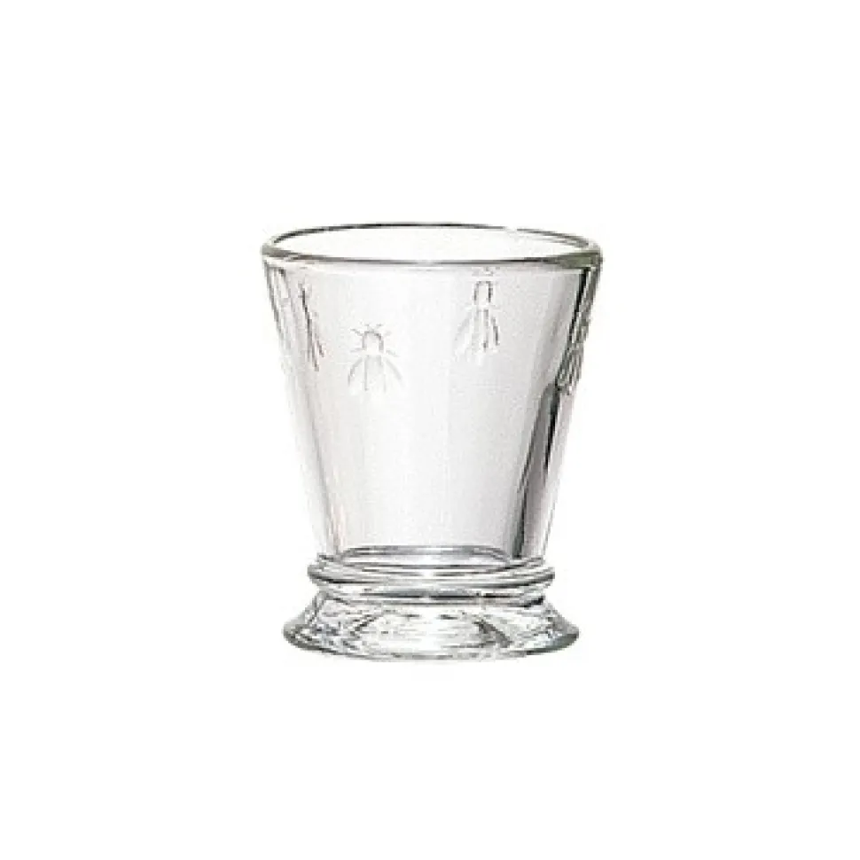 Kieliszki do wódki Pszczoła Abeille La Rochere 60 ml 6 szt.