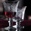 Kieliszki do wina Amboise La Rochere przezroczyste 260 ml 6 szt.