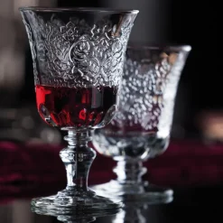 Kieliszki do wina Amboise La Rochere przezroczyste 260 ml 6 szt.