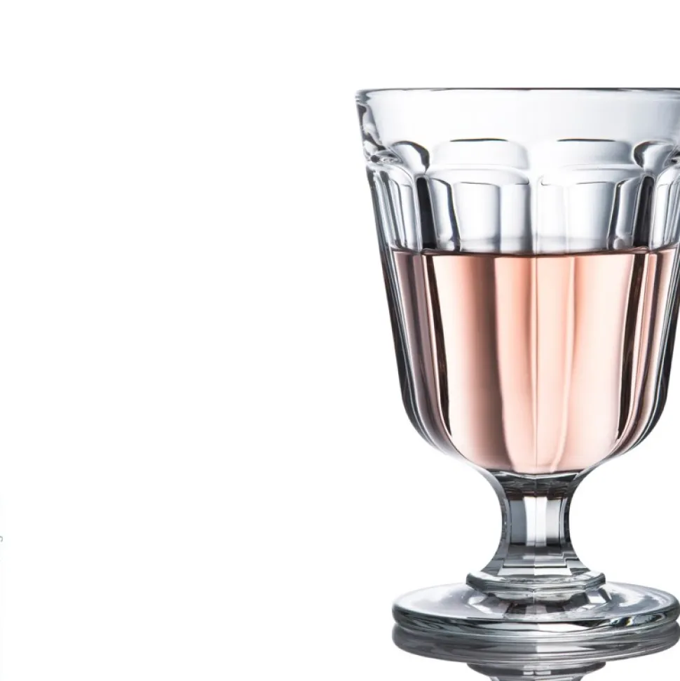 Kieliszki do wina Anjou 230ml komplet 6 sztuk