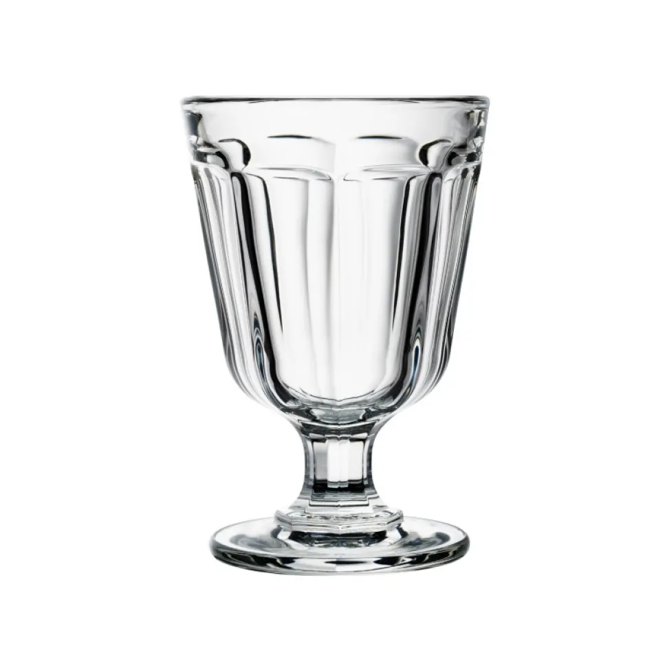 Kieliszki do wina Anjou 230ml komplet 6 sztuk
