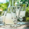 Kieliszki do wina Pszczoła Abeille La Rochere przezroczyste 350 ml 6 szt.