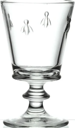 Kieliszki do wina Pszczoła Abeille La Rochere przezroczyste 350 ml 6 szt.