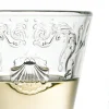 Kieliszki do wina Versailles Muszla La Rochere przezroczyste 200 ml 6 szt.