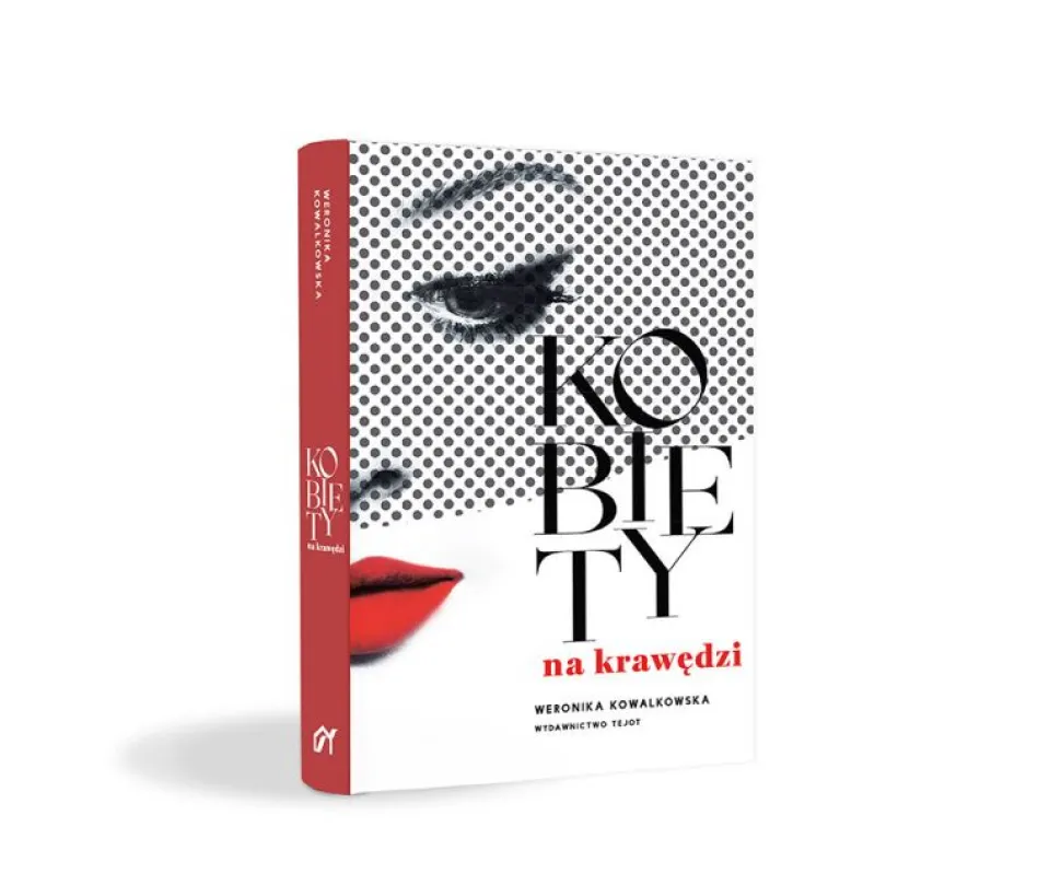 Kobiety na krawędzi