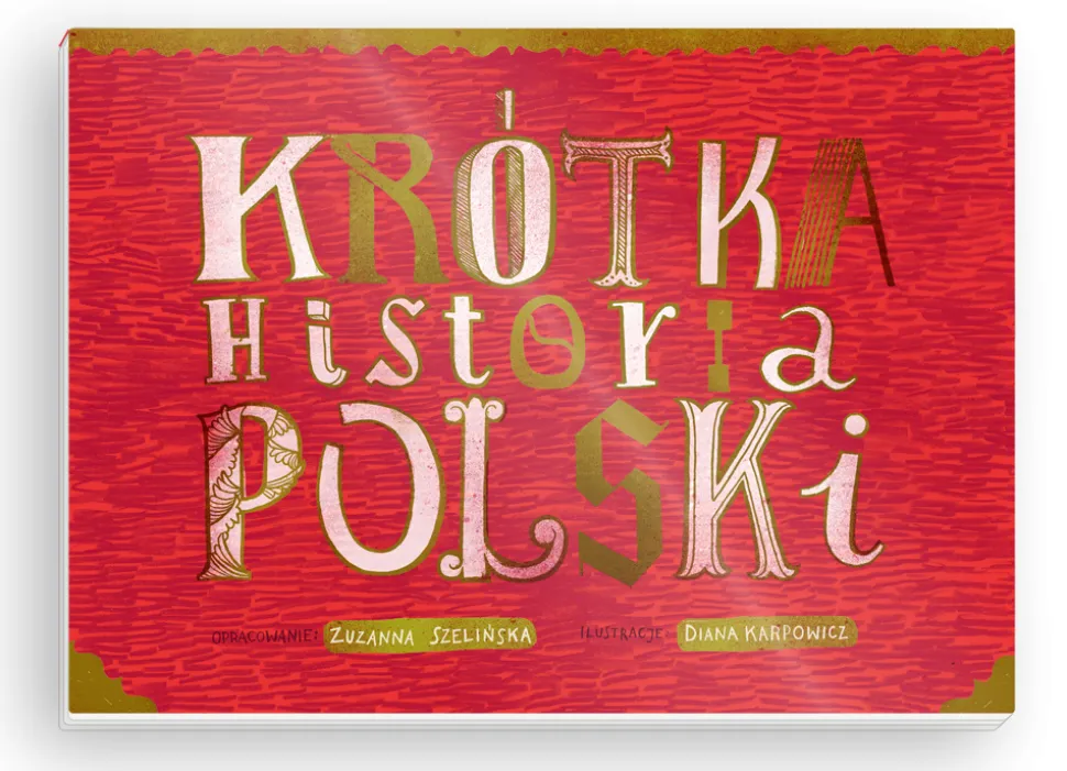KRÓTKA HISTORIA POLSKI