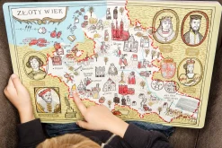 KRÓTKA HISTORIA POLSKI