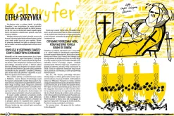 KRÓTKA HISTORIA RZECZY