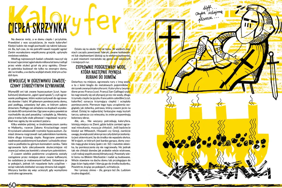 KRÓTKA HISTORIA RZECZY