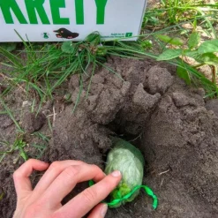 Kunagone odstraszacz kretów 2-pak