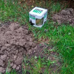 Kunagone odstraszacz kretów 10-pak