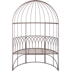 Metalowa altana Esschert Design