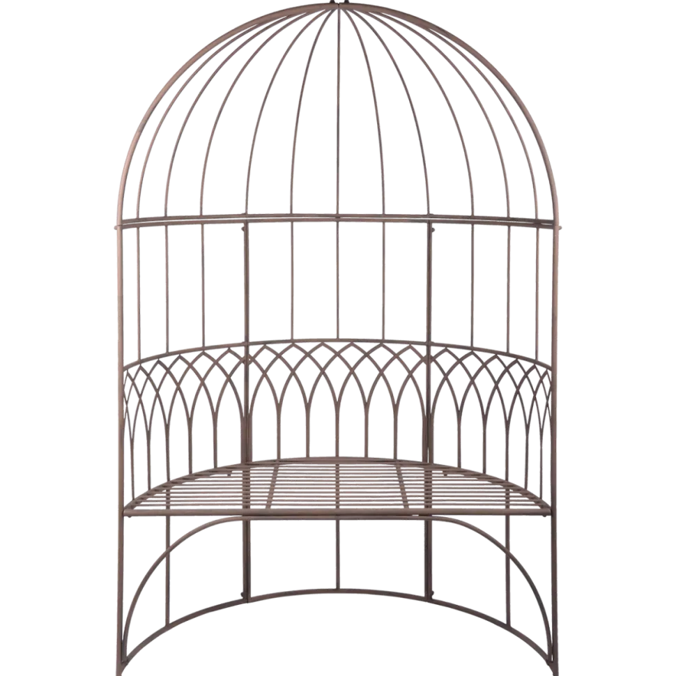 Metalowa altana Esschert Design