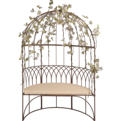 Metalowa altana Esschert Design