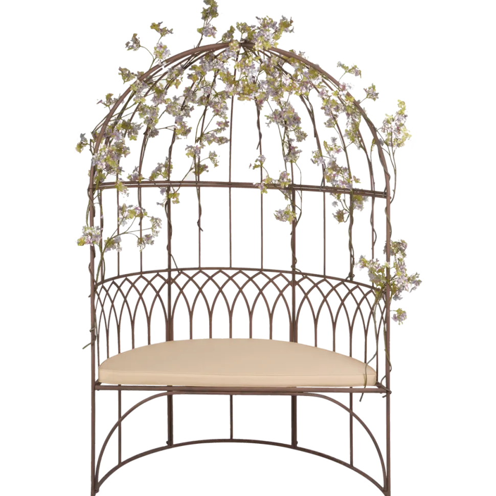 Metalowa altana Esschert Design