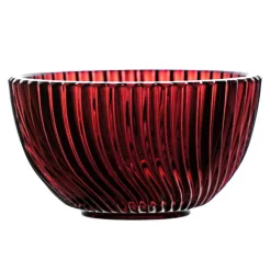 Miseczka kryształowa Linea 13 cm