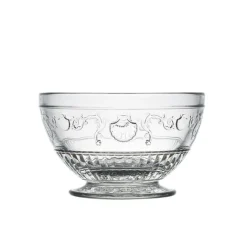 Miseczka szklana Versailles Wersal Muszla La Rochere 230 ml 6 szt.