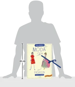 MODA - TECZKA INSPIRACJI