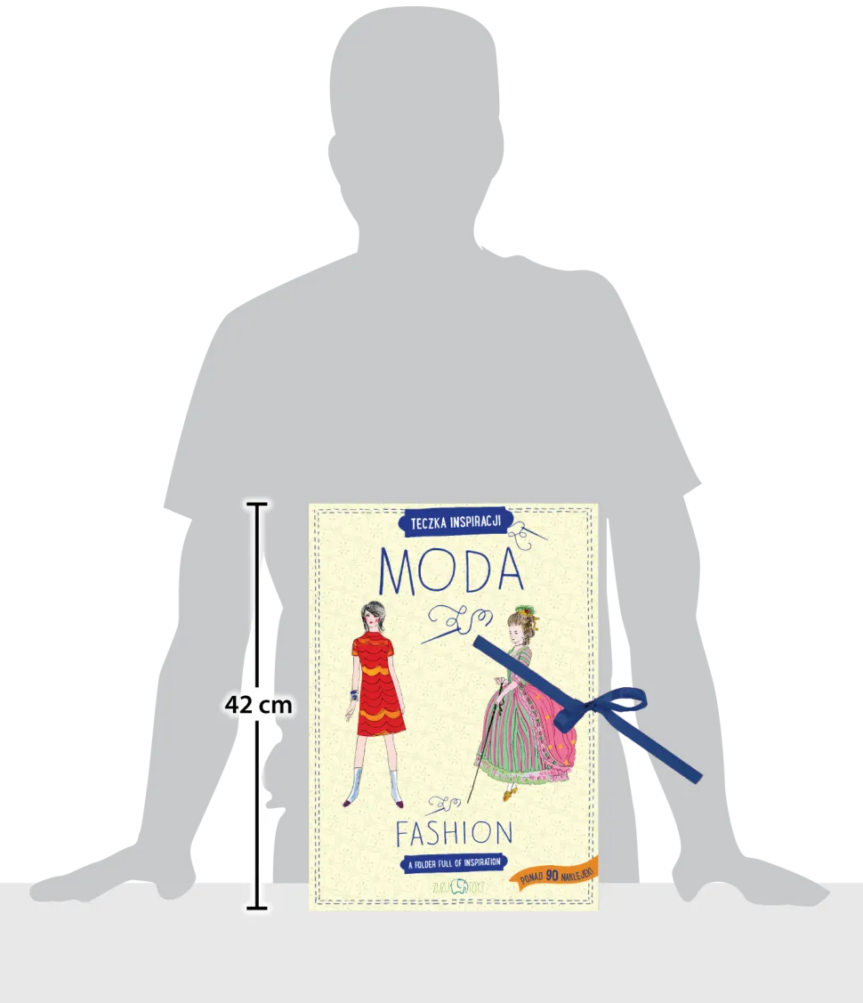 MODA - TECZKA INSPIRACJI